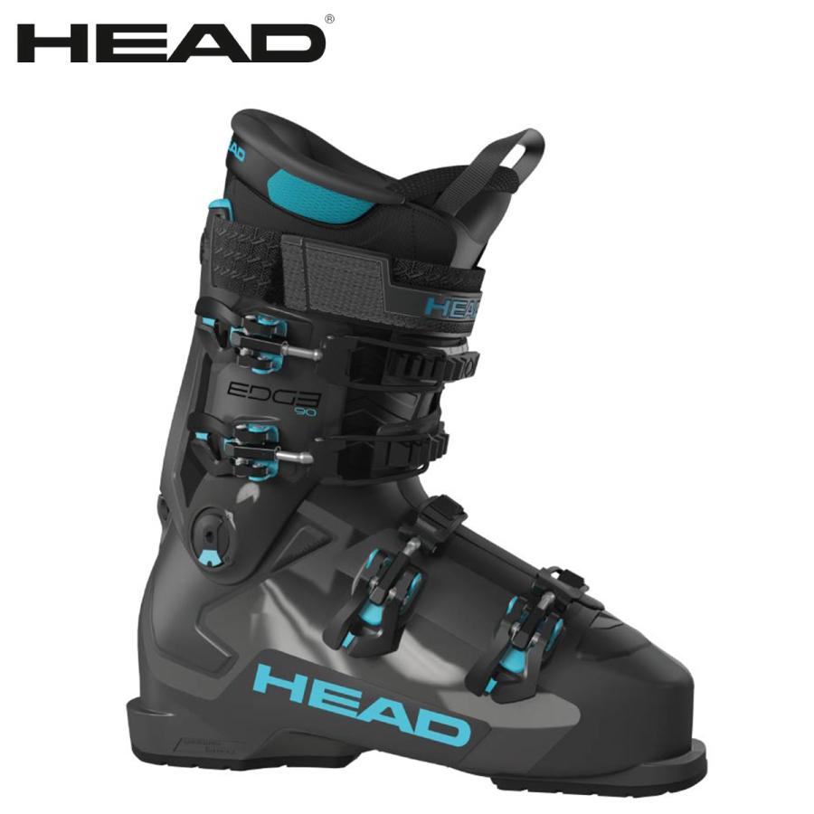 HEAD ヘッド スキーブーツ メンズ レディース＜2027＞EDGE 90 HV / エッジ 90 HV / 605360 | HEAD