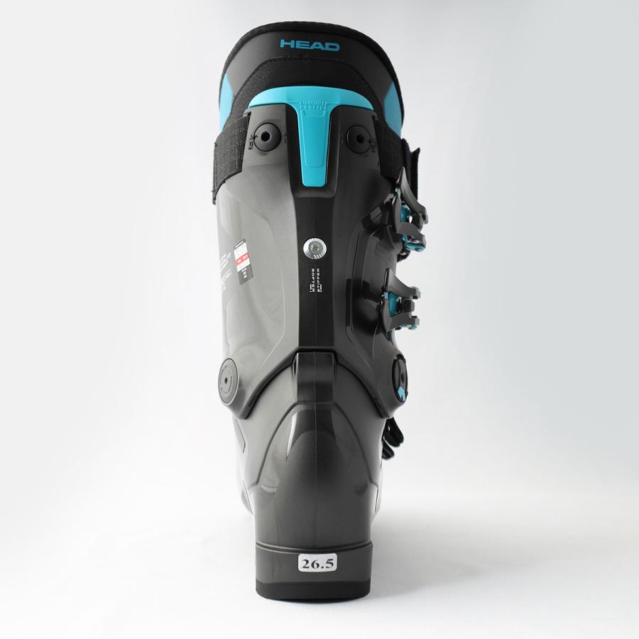 HEAD ヘッド スキーブーツ メンズ レディース＜2027＞EDGE 90 HV / エッジ 90 HV / 605360 | HEAD | 03