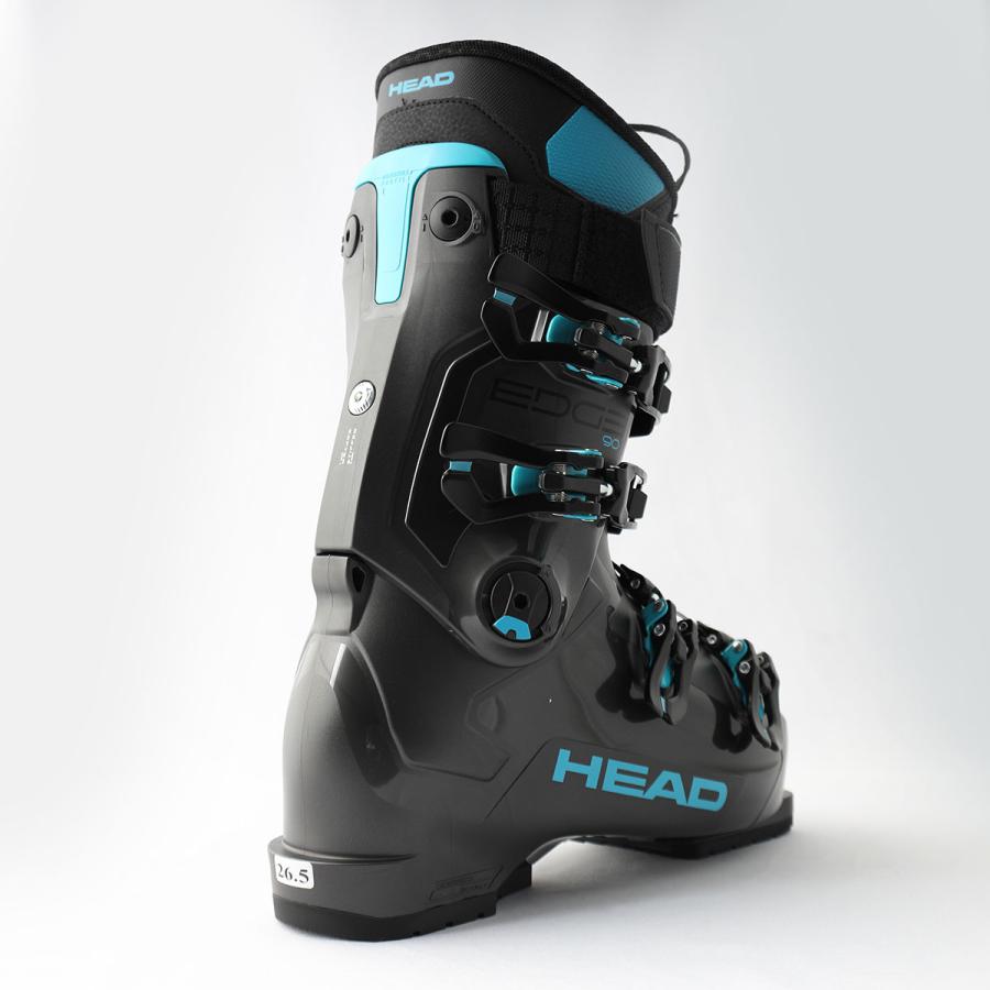 HEAD（ヘッド） スキーブーツ メンズ レディース＜2027＞EDGE 90 HV