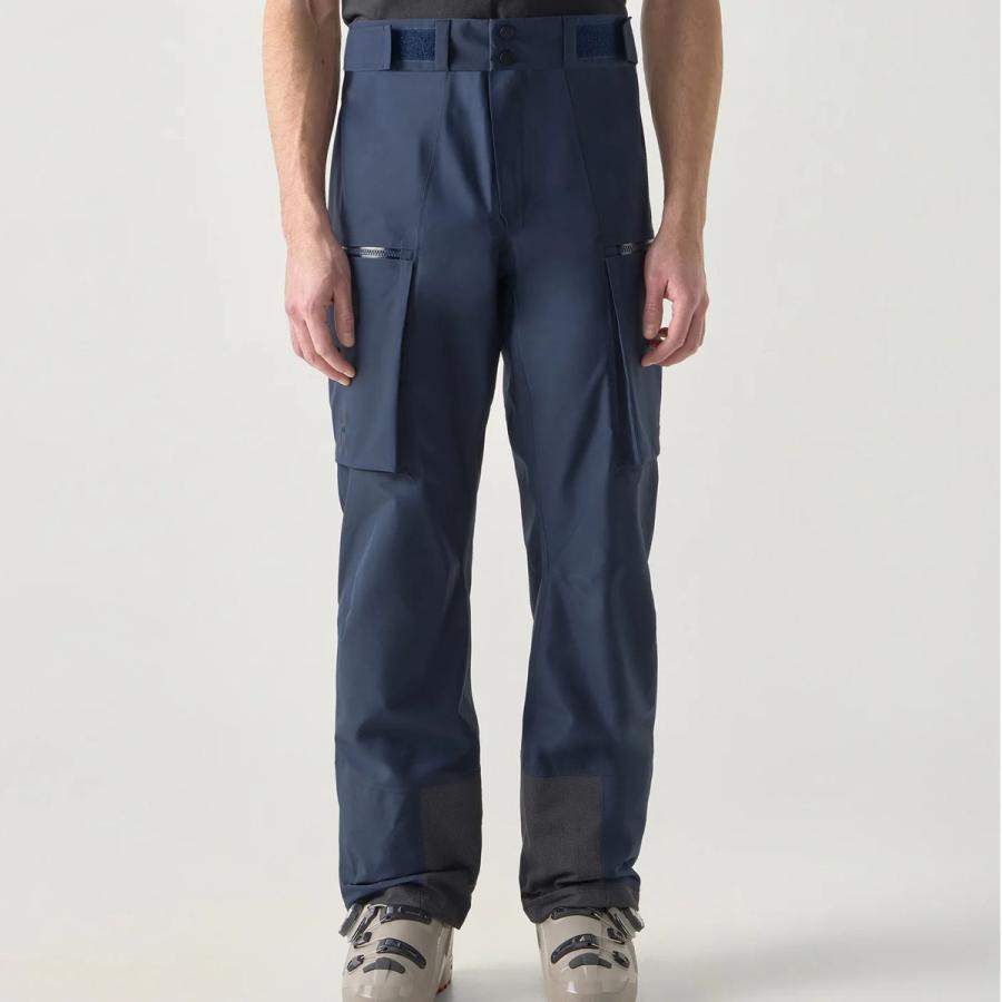 Haglofs ホグロフス スキーウェア パンツ メンズ ＜2026＞ 607815 / Vassi GTX II Pant Men / ヴァッシ ゴアテックス II パンツ メン【GORE-TEX】_9
