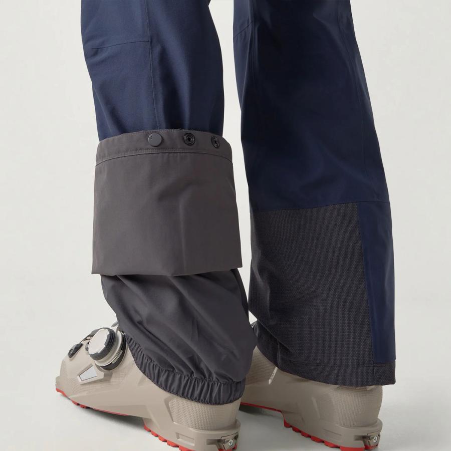 Haglofs ホグロフス スキーウェア パンツ メンズ ＜2026＞ 607815 / Vassi GTX II Pant Men / ヴァッシ ゴアテックス II パンツ メン【GORE-TEX】_11