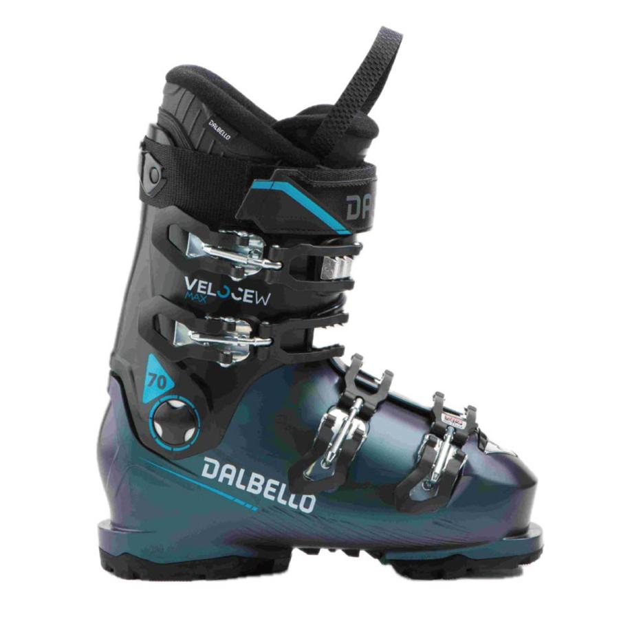 DALBELLO ダルベロ スキーブーツ レディース ＜2026＞ VELOCE MAX GW 70 W / ヴェローチェ マックス グリップウォーク 70 W / D2504005.10 | ブランド登録なし | 01