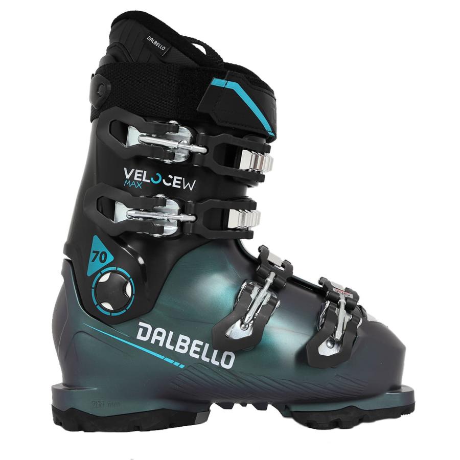 DALBELLO ダルベロ スキーブーツ レディース ＜2026＞ VELOCE MAX GW 70 W / ヴェローチェ マックス グリップウォーク 70 W / D2504005.10 | ブランド登録なし | 02