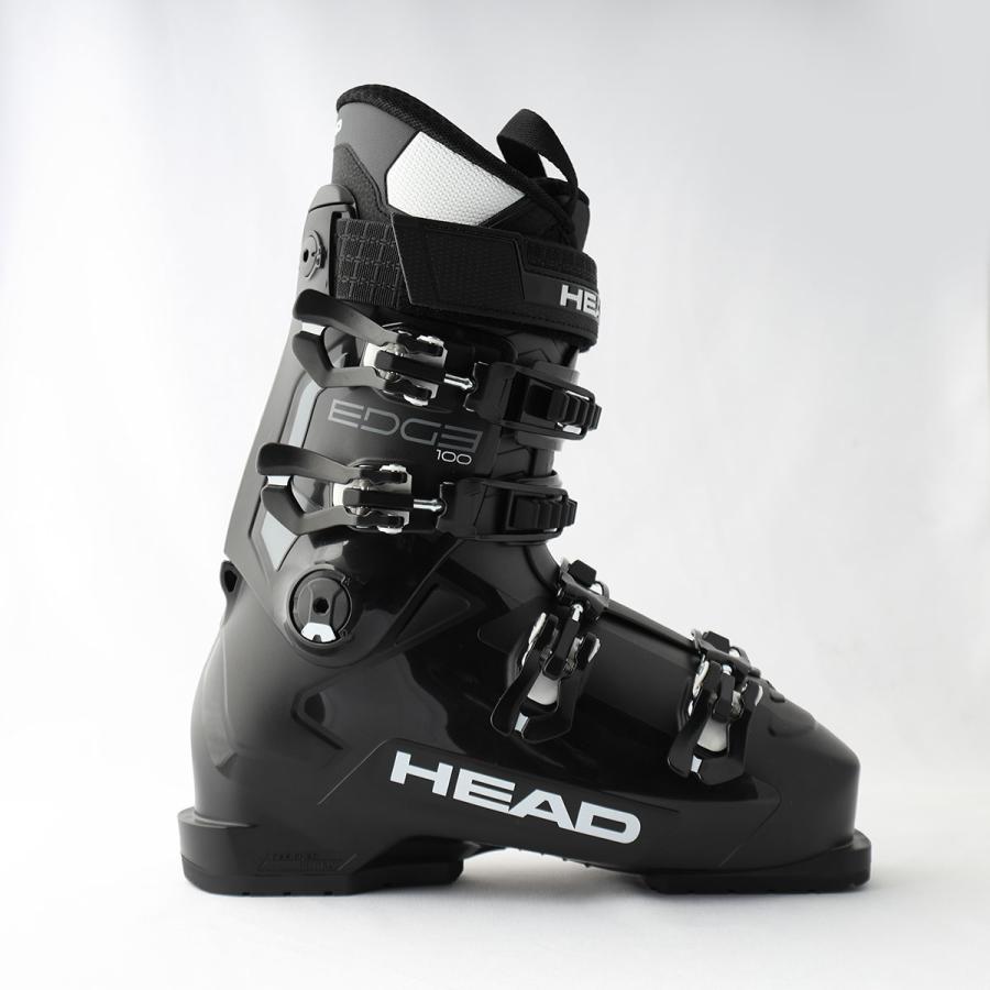 HEAD（ヘッド） スキーブーツ メンズ レディース＜2027＞EDGE 100 HV