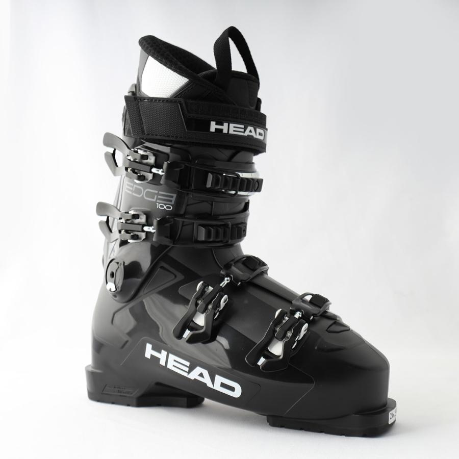 HEAD（ヘッド） スキーブーツ メンズ レディース＜2027＞EDGE 100 HV