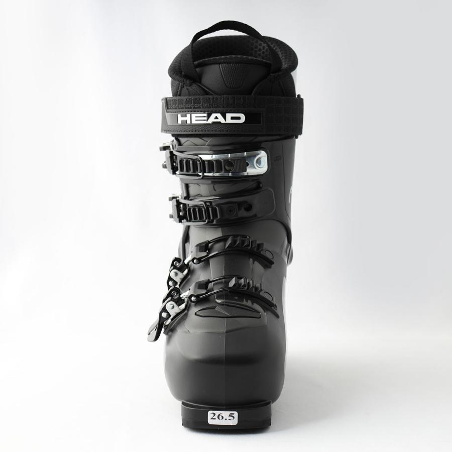 HEAD（ヘッド） スキーブーツ メンズ レディース＜2027＞EDGE 100 HV