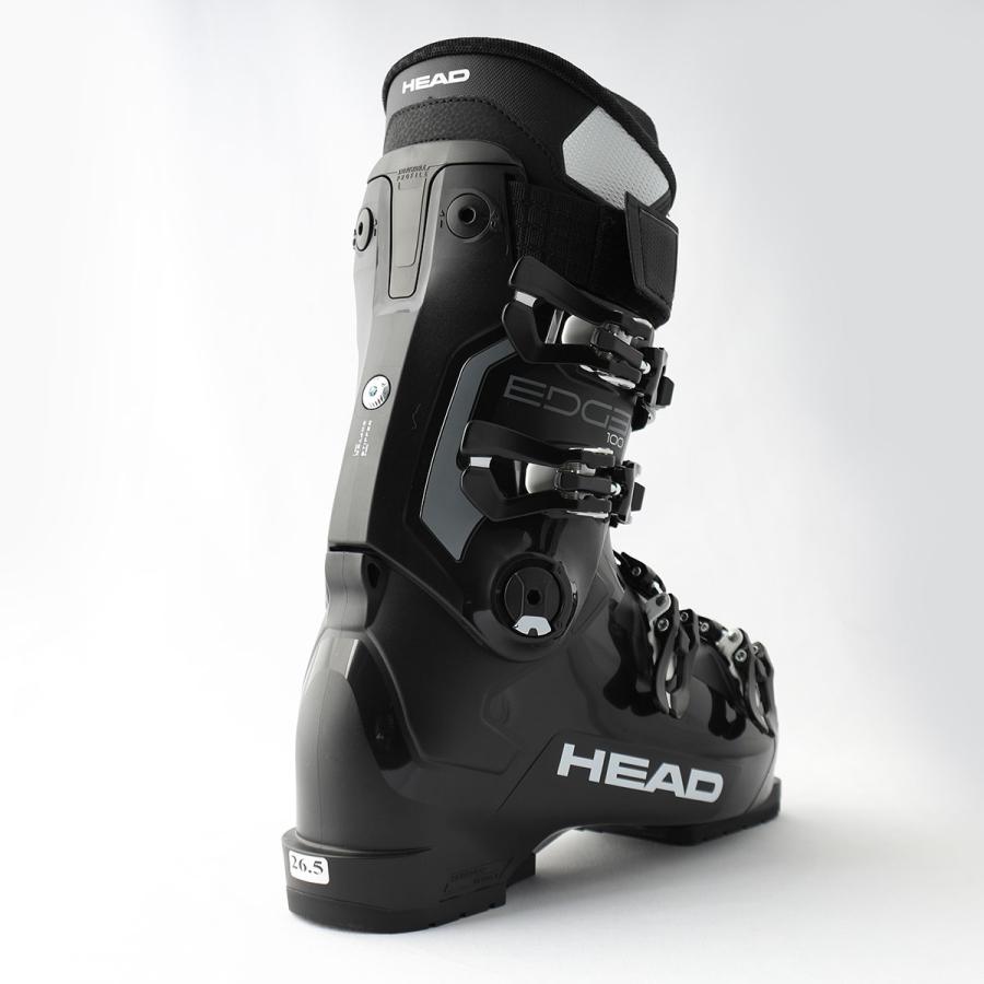 HEAD（ヘッド） スキーブーツ メンズ レディース＜2027＞EDGE 100 HV