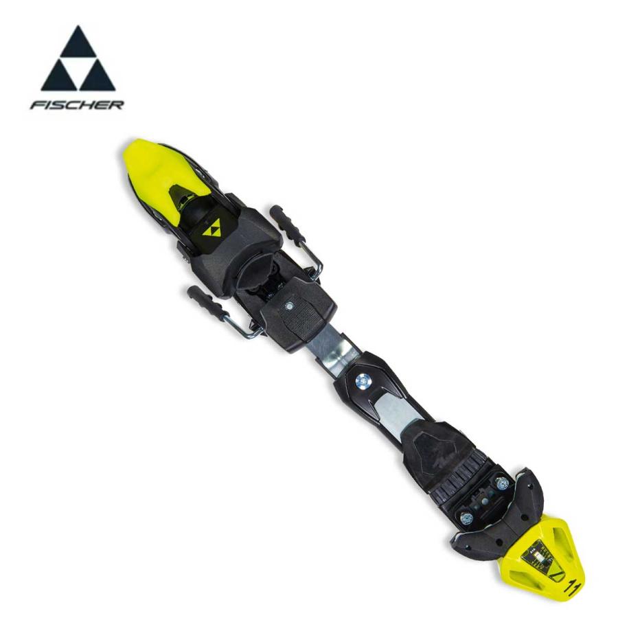 FISCHER（フィッシャー） スキー ビンディング ＜2023＞ RC4 Z11 GW