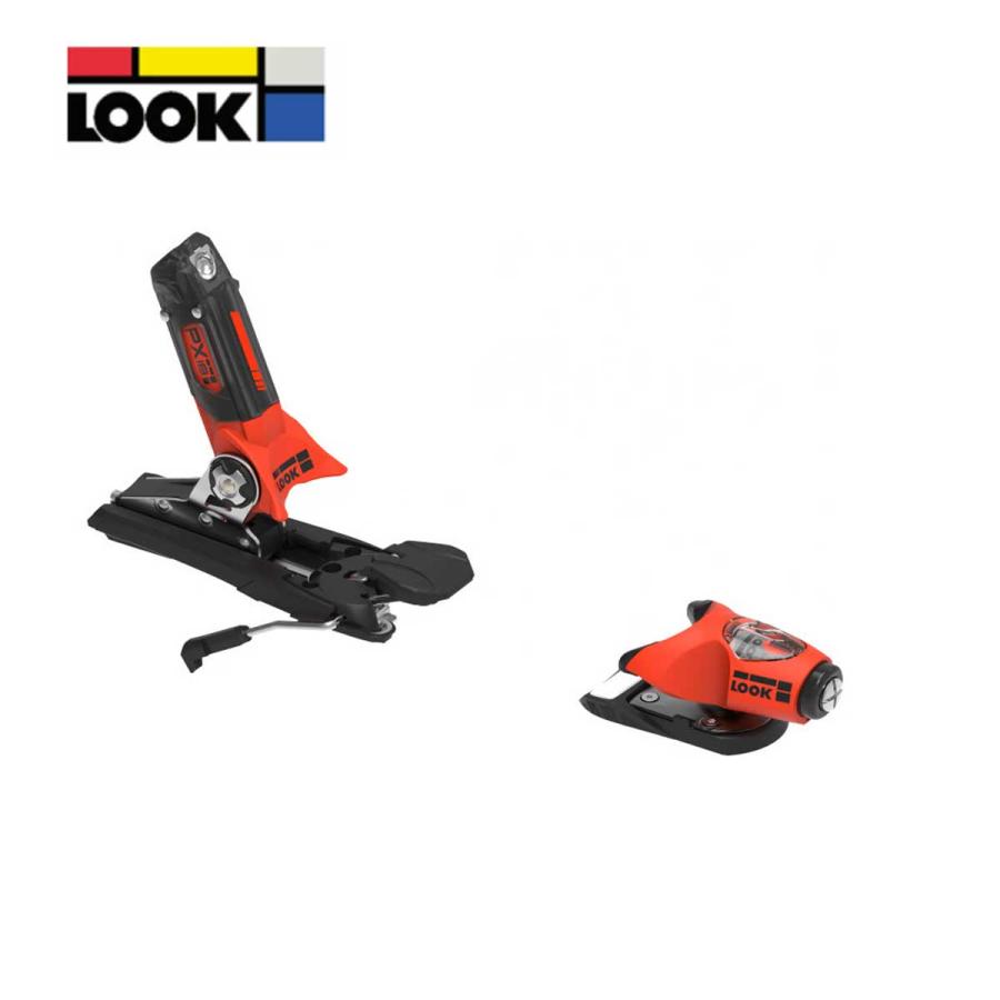 LOOK（ルック） スキービンディング＜2023＞PX 18 WC ROCKERRACE