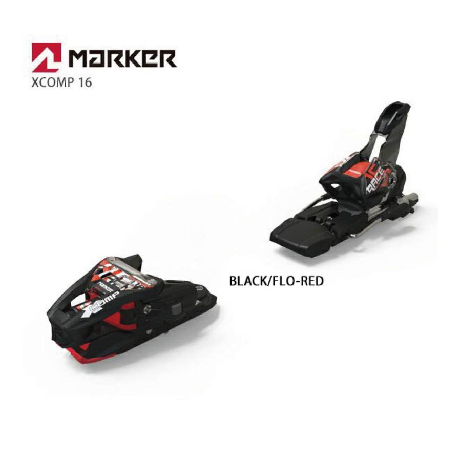 OGASAKA オガサカ スキー板 メンズ レディース＜2026＞KEO'S 〔ケオッズ〕 KS-UP RD/BK + SR585 + マーカー XCOMP 16 ビンディング セット 取付無料 | OGASAKA | 04