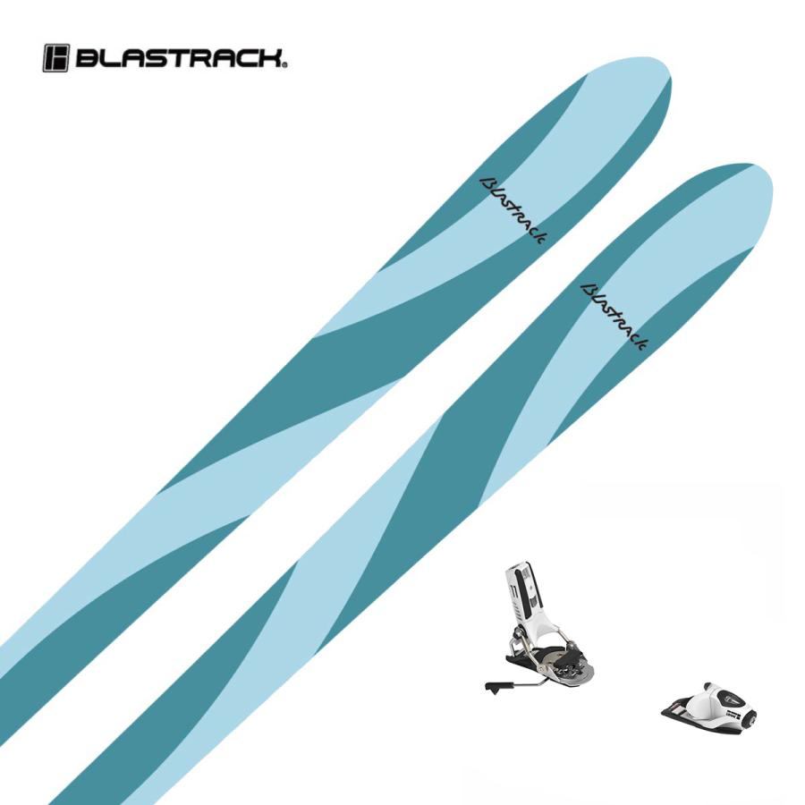 BLASTRACK ブラストラック スキー板 メンズ レディース＜2026