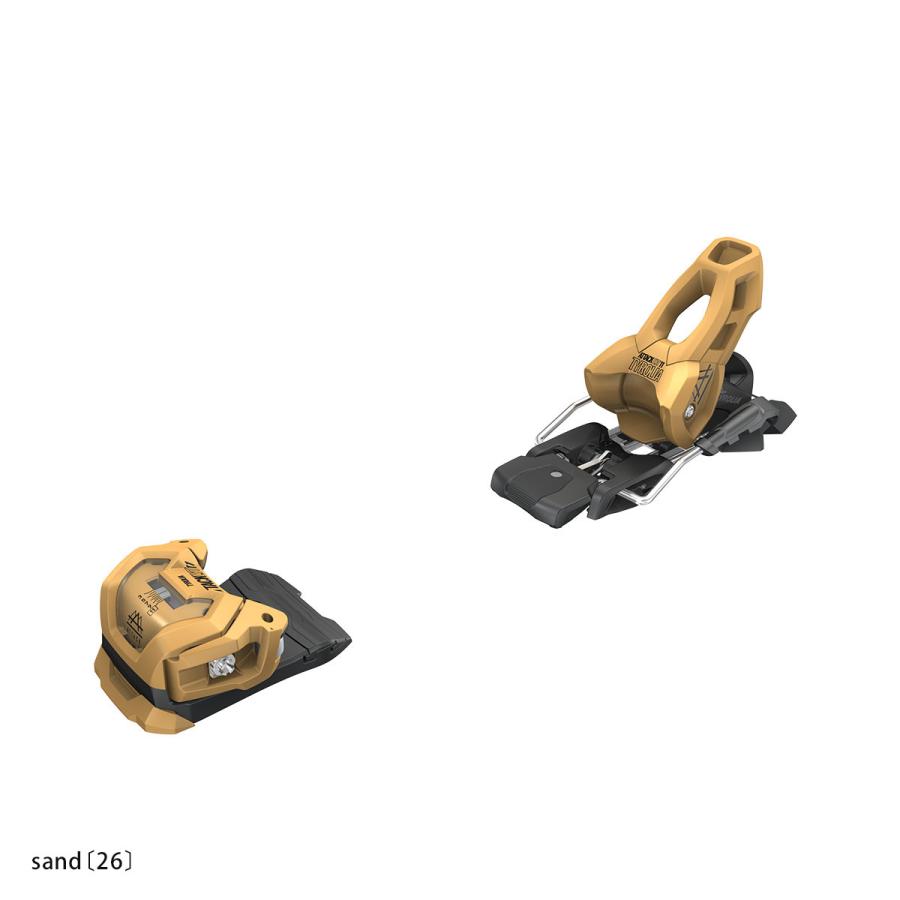 LINE ライン スキー板 メンズ レディース＜2026＞CHRONIC 101