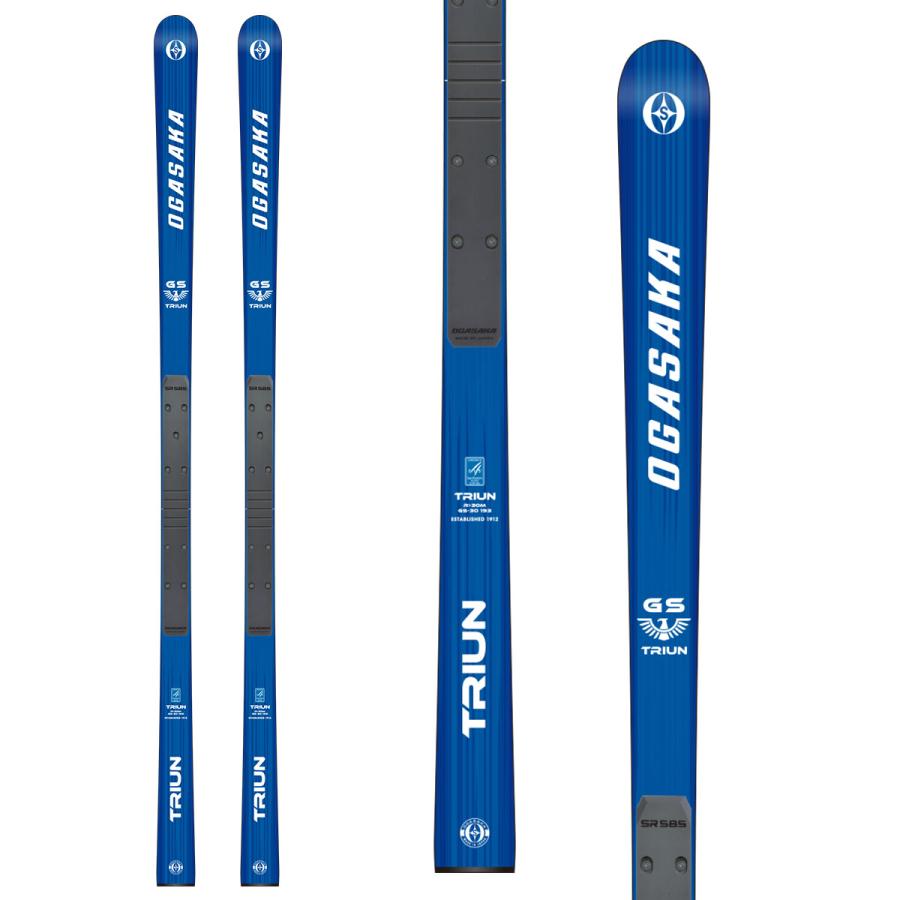 オガサカトライアンGS188R30チロリアFF17美品 オガサカトライアンGS188R30チロリアFF17美品 オガサカ