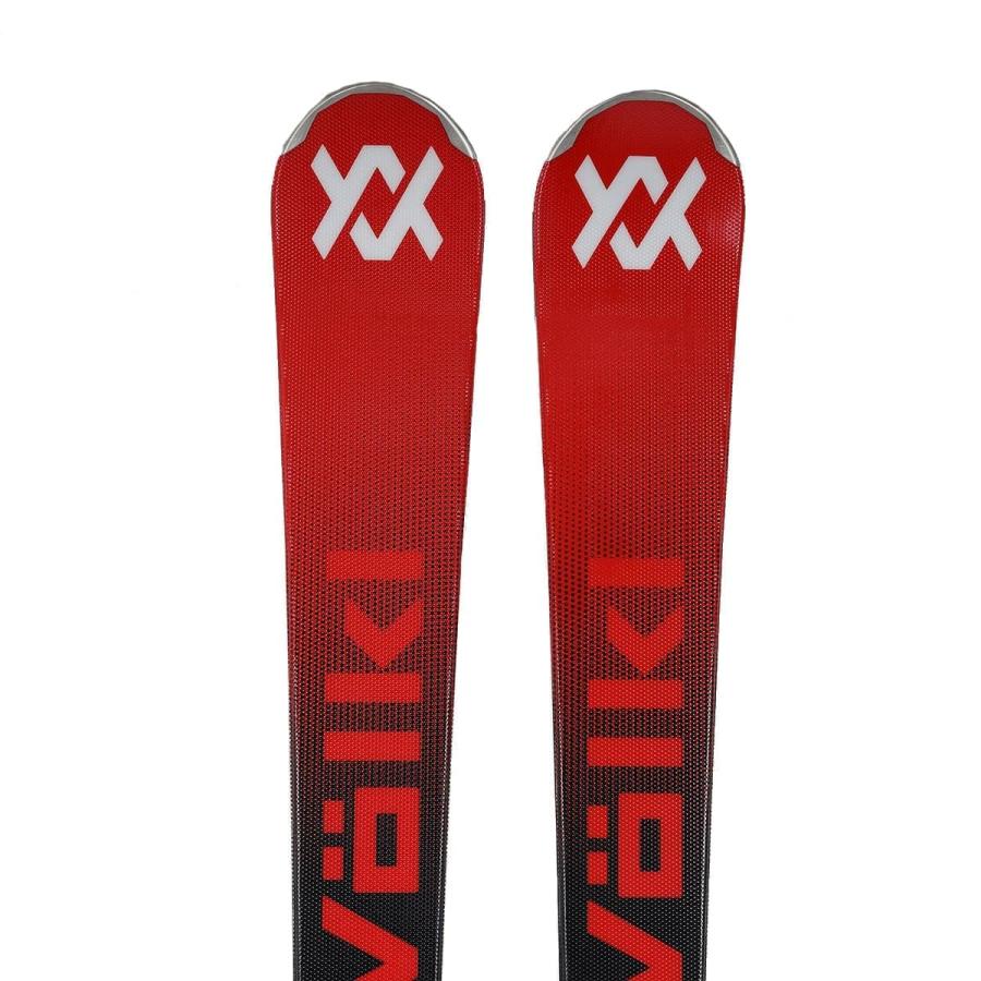 ■■送料無料■VOLKL■女性用フリースキーセット■板155■■ VOLKL（フォルクル） スキー板 メンズ レディース＜2026＞RACETIGER