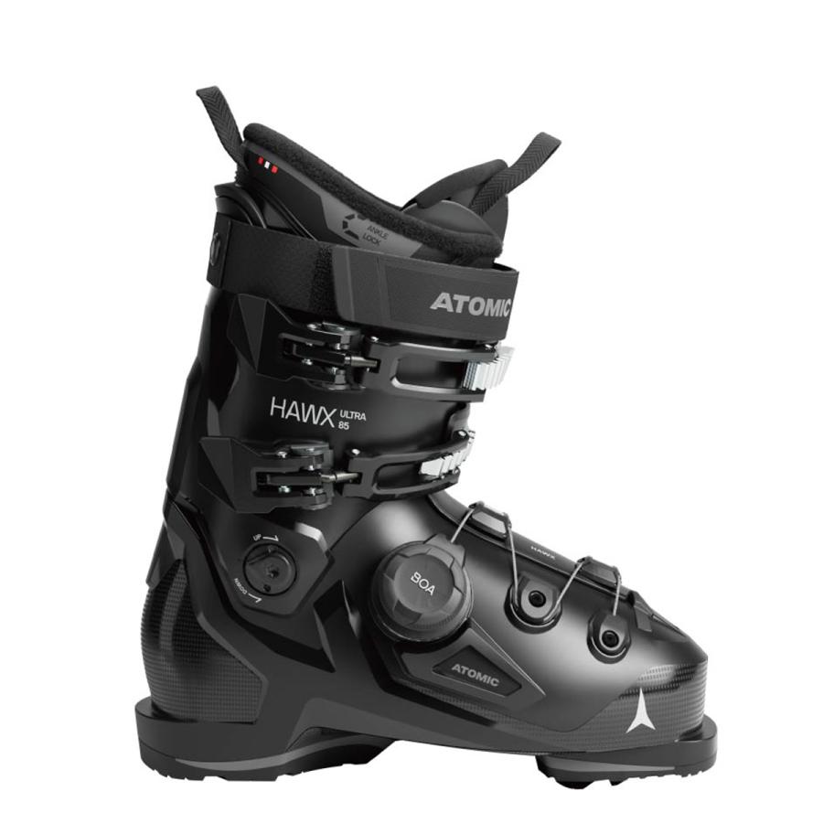 大幅最値下げ:ATOMIC HAWX ULTRA 85W スキーブーツ 23.5 HAWX ATOMIC アトミック スキーブーツ レディース ＜2027＞Hawx Ultra