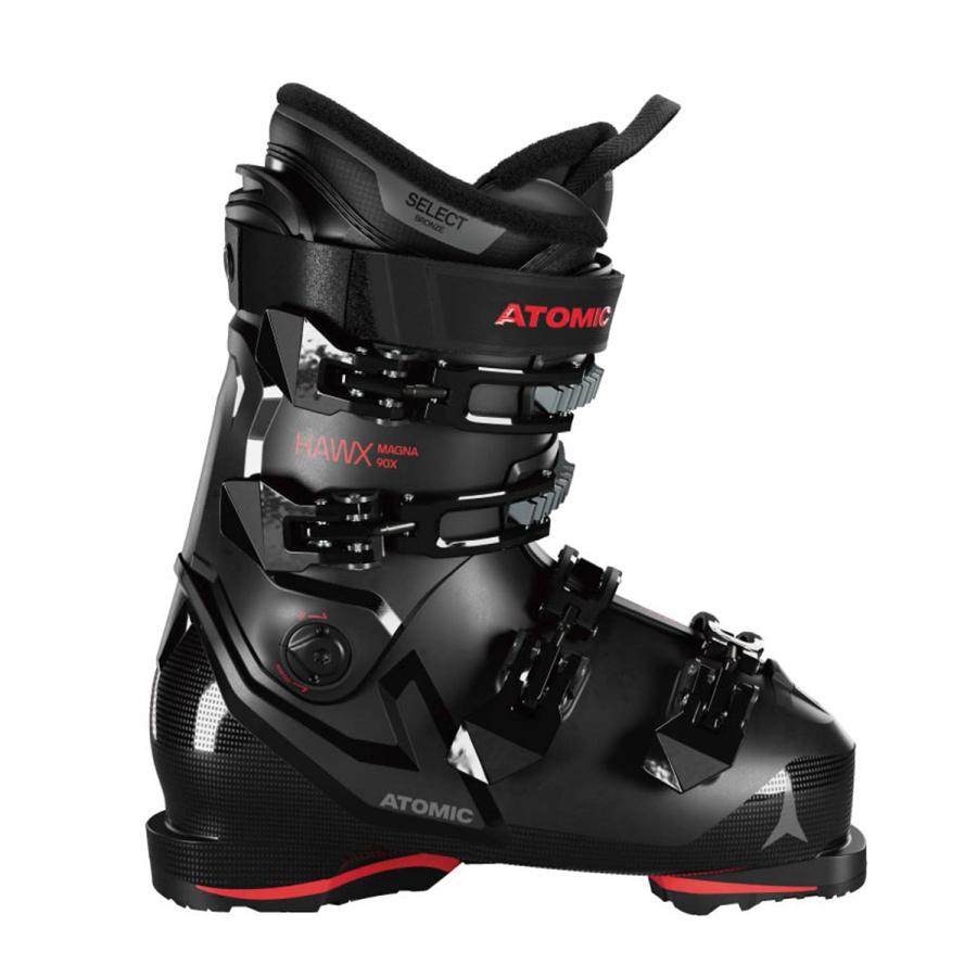 HAWX ATOMIC アトミック スキーブーツ メンズ レディース ＜2026＞HAWX 