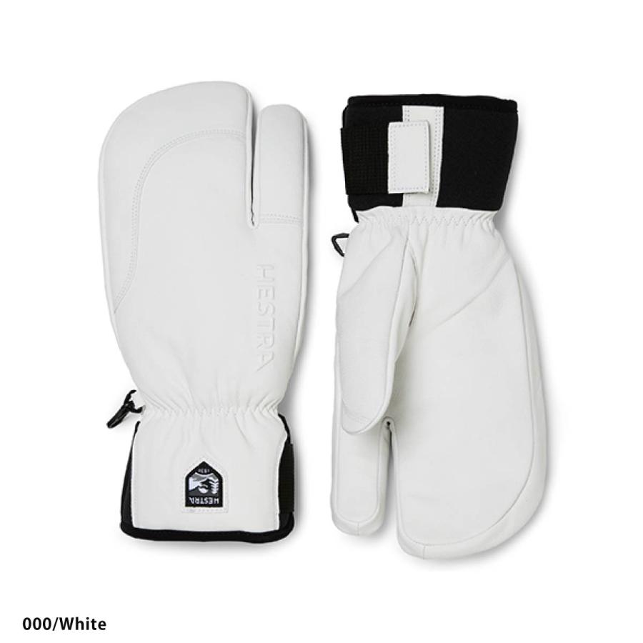 HESTRA（ヘストラ） スキーグローブ メンズ レディース＜2026＞33872