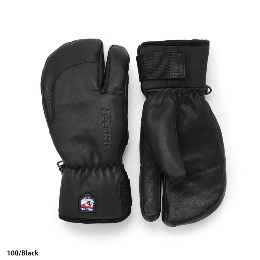 HESTRA ヘストラ スキーグローブ メンズ レディース 2026 33872 HESTRA（ヘストラ） スキーグローブ メンズ レディース＜2026＞33872