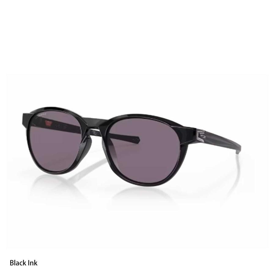 OAKLEY オークリー サングラス メンズ レディース＜2025＞ REEDMACE A / OO9126F