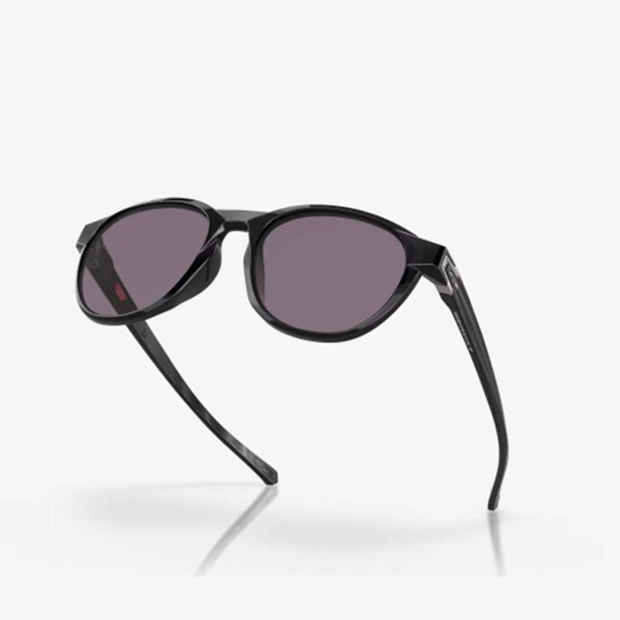 OAKLEY オークリー サングラス メンズ レディース＜2025＞ REEDMACE A / OO9126F