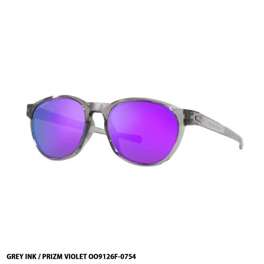 OAKLEY オークリー サングラス メンズレディース＜2025＞Reedmace Low Bridge Fit / OO9126F_6