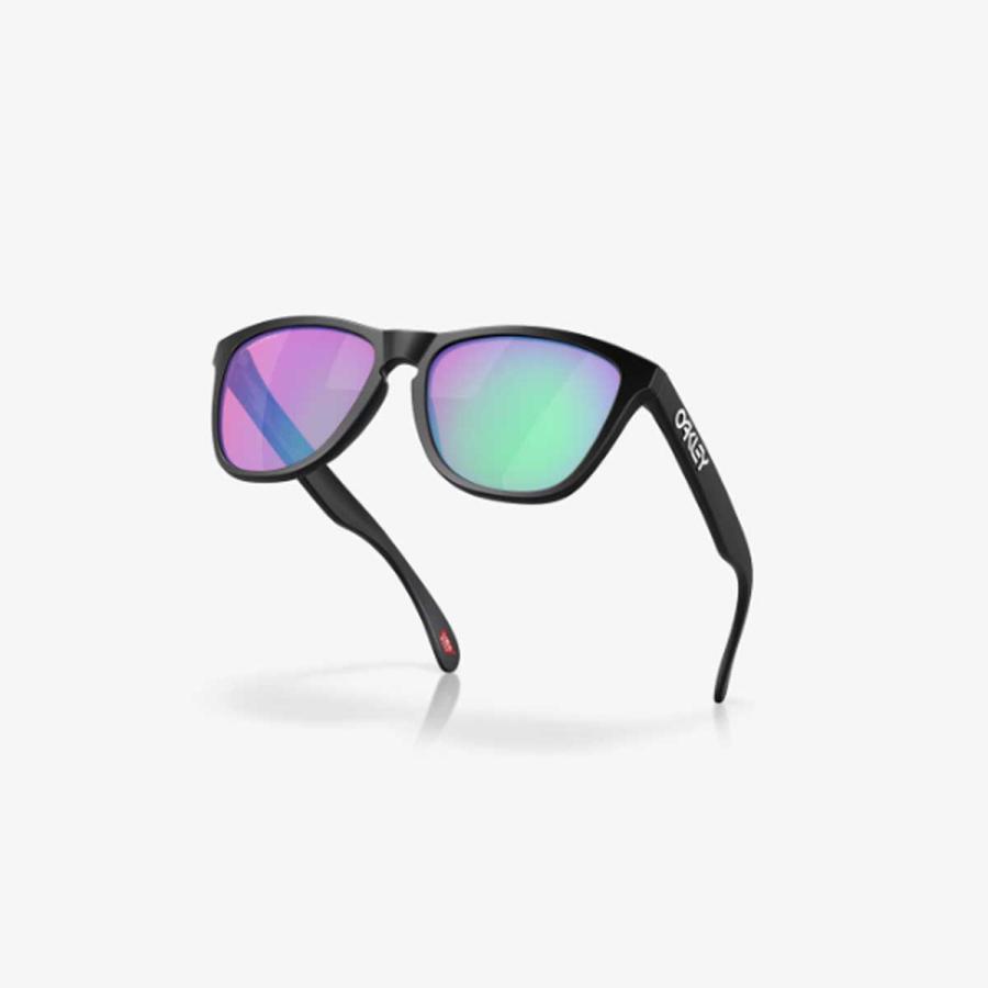 OAKLEY オークリー サングラス メンズレディース＜2025＞Reedmace Low Bridge Fit / OO9126F_11