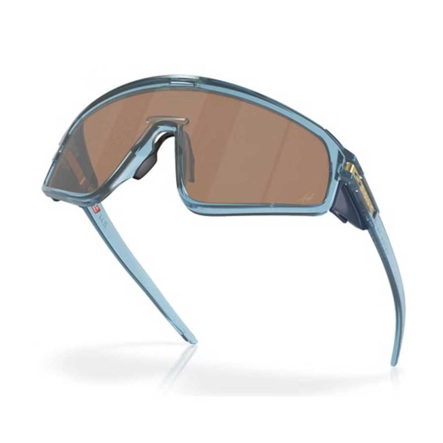 OAKLEY オークリー サングラス メンズ レディース ＜2025＞Latch Panel OO9404-0835_3
