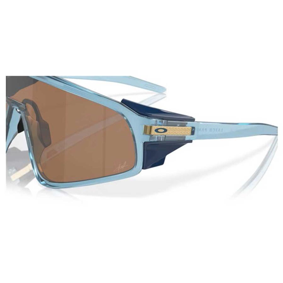 OAKLEY オークリー サングラス メンズ レディース ＜2025＞Latch Panel OO9404-0835_7
