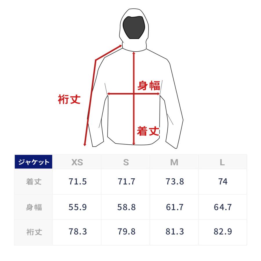 MILLET（ミレー） スキーウェア ジャケット メンズ＜2025＞MIV9894