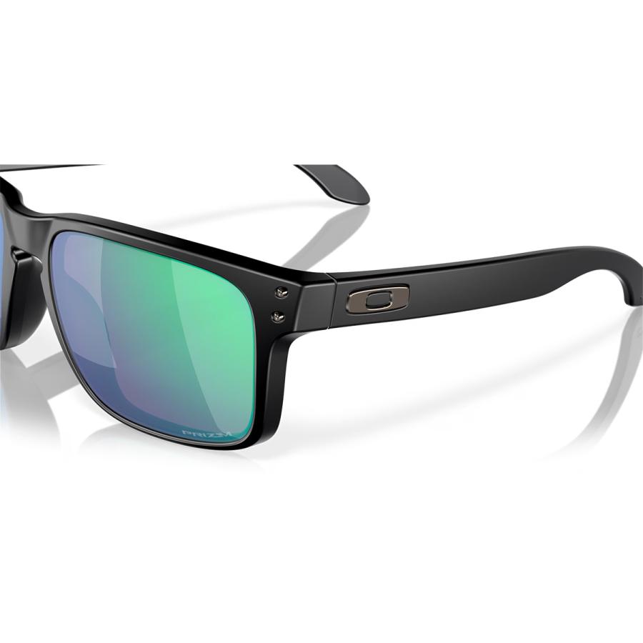 OAKLEY オークリー サングラス メンズ レディース ＜2025＞ HOLBROOK 〔A〕 / ホルブルック 〔A〕 / OO9244-2856 / OO9244-2956 | OAKLEY | 15