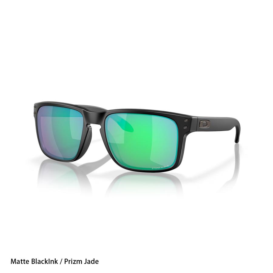 OAKLEY オークリー サングラス メンズ レディース ＜2025＞ HOLBROOK 〔A〕 / ホルブルック 〔A〕 / OO9244-2856 / OO9244-2956 | OAKLEY | 04