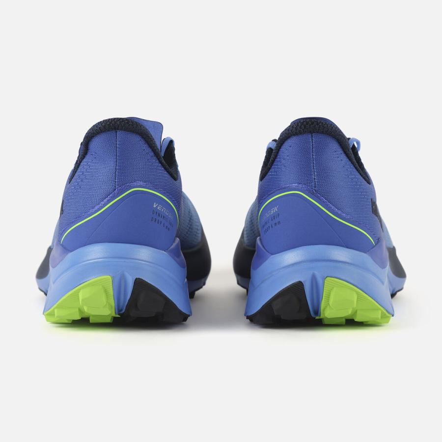 ROSSIGNOL ロシニョール スポーツシューズ メンズ ＜2025＞ VENOSK / ヴェノスク / RNNMA50 | ROSSIGNOL | 08