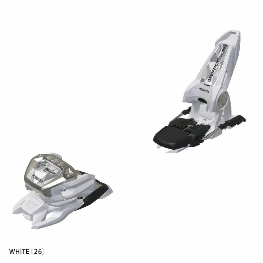 VOLKL フォルクル スキー板 メンズ レディース 2025 REVOLT 81 [V2410162] + マーカー GRIFFON 13 ビンディング セット 取付無料 | ブランド登録なし | 04