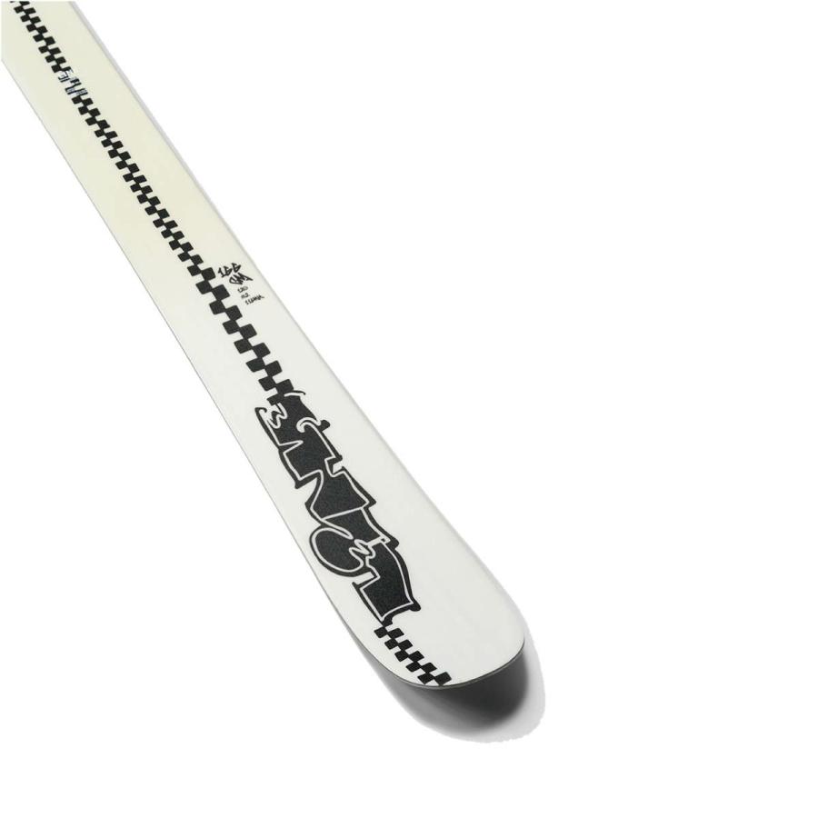 Fine Quality Hat LINE ライン スキー板 メンズ レディース 2025 HONEY