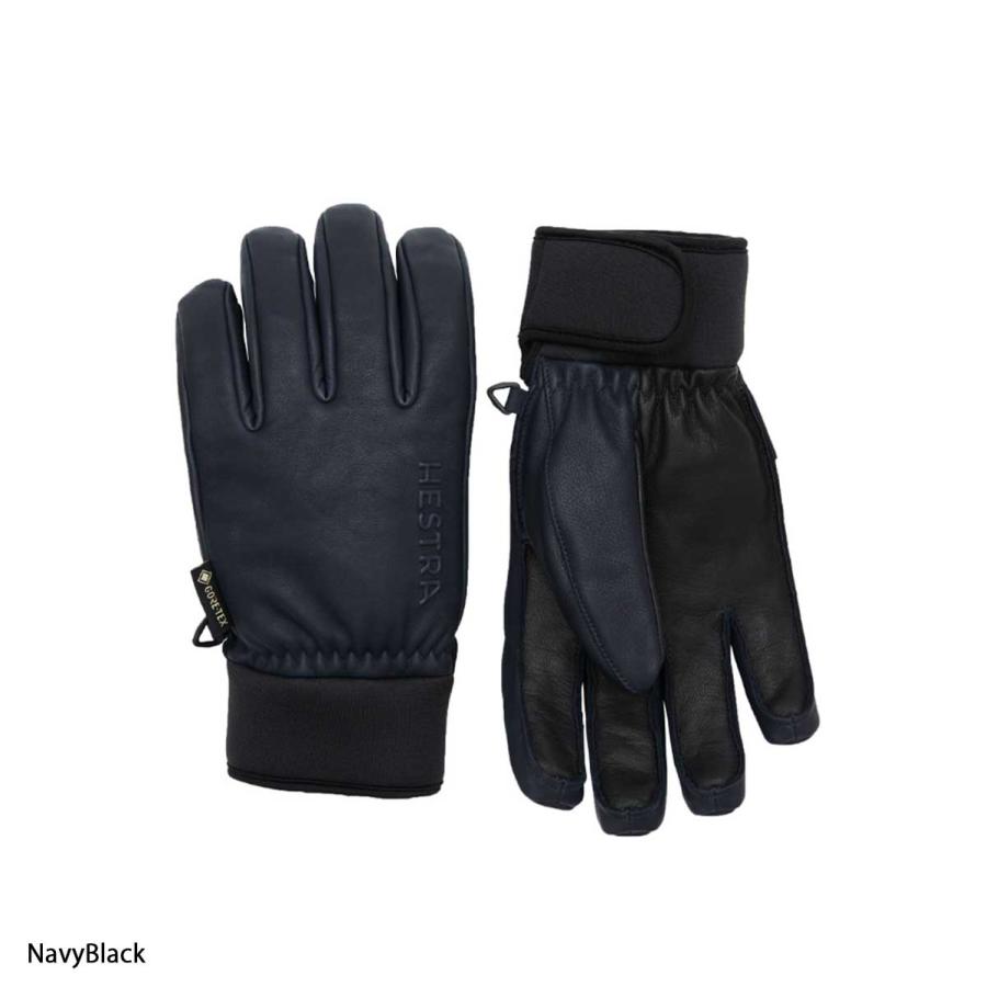 HESTRA（ヘストラ） スキー グローブ メンズ レディース＜2026＞ 31910