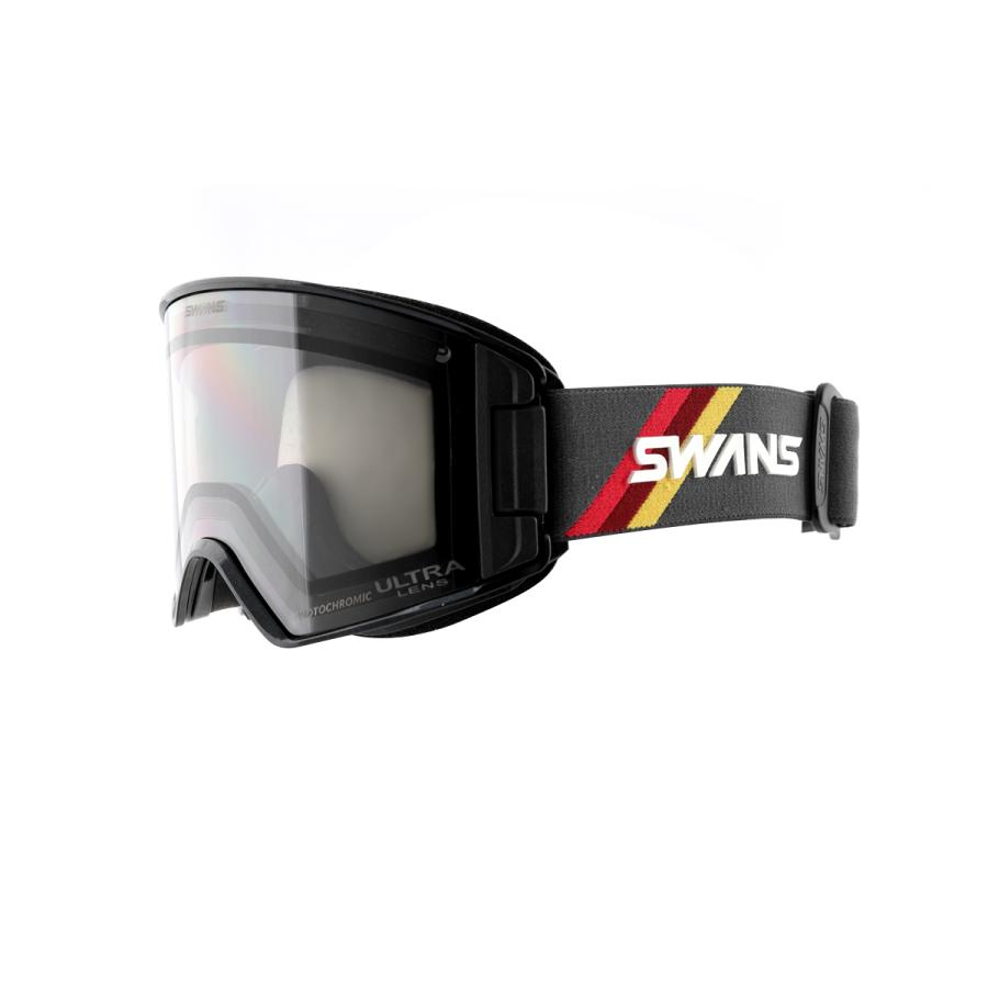 SWANS（スワンズ） スキーゴーグルメンズ レディース＜2025＞OUTBACK