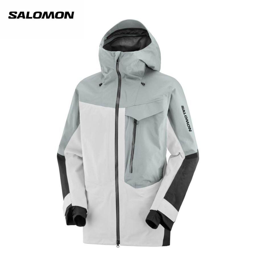 SALOMON（サロモン） スキー ウェア レディース ジャケット＜2025