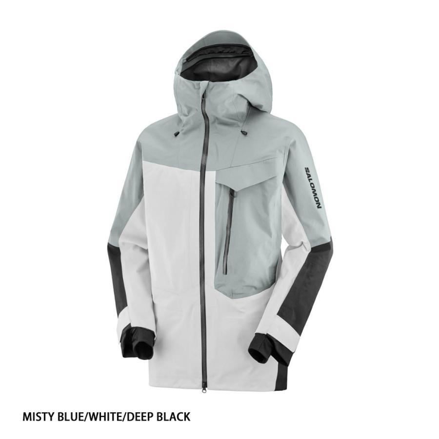 SALOMON（サロモン） スキー ウェア レディース ジャケット＜2025