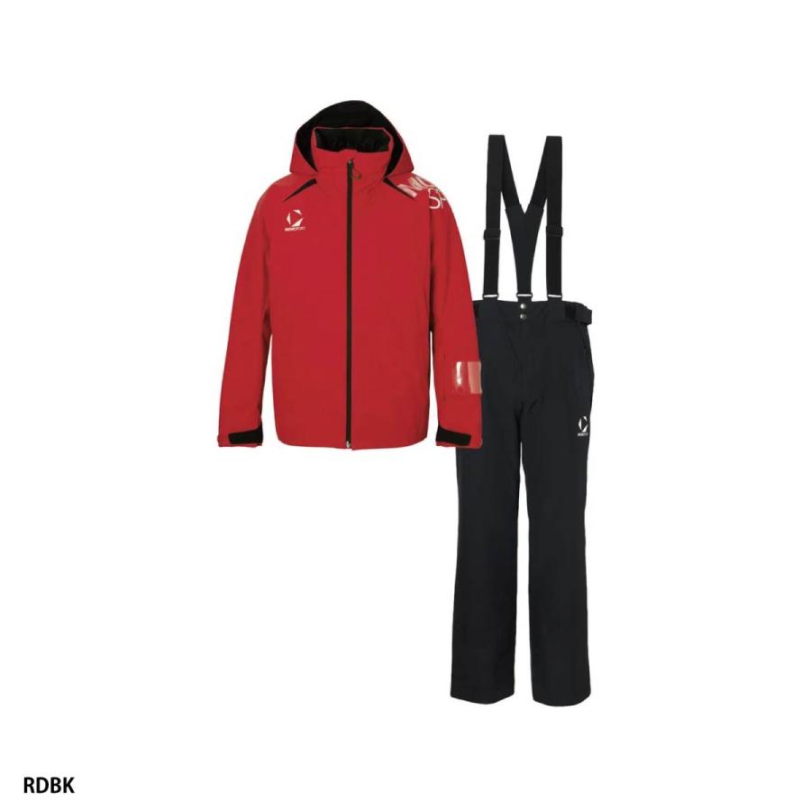 DESCENTE（デサント） スキーウェア スーツ＜2026＞SW5FOZ02U