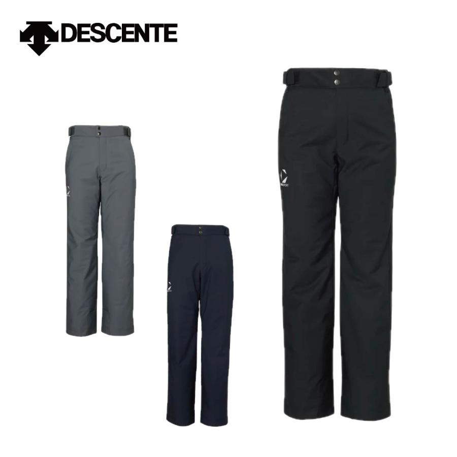 DESCENTE　スキーウェア　パンツ DESCENTE（デサント） スキーウェア パンツ＜2026＞SW5FPZ01U