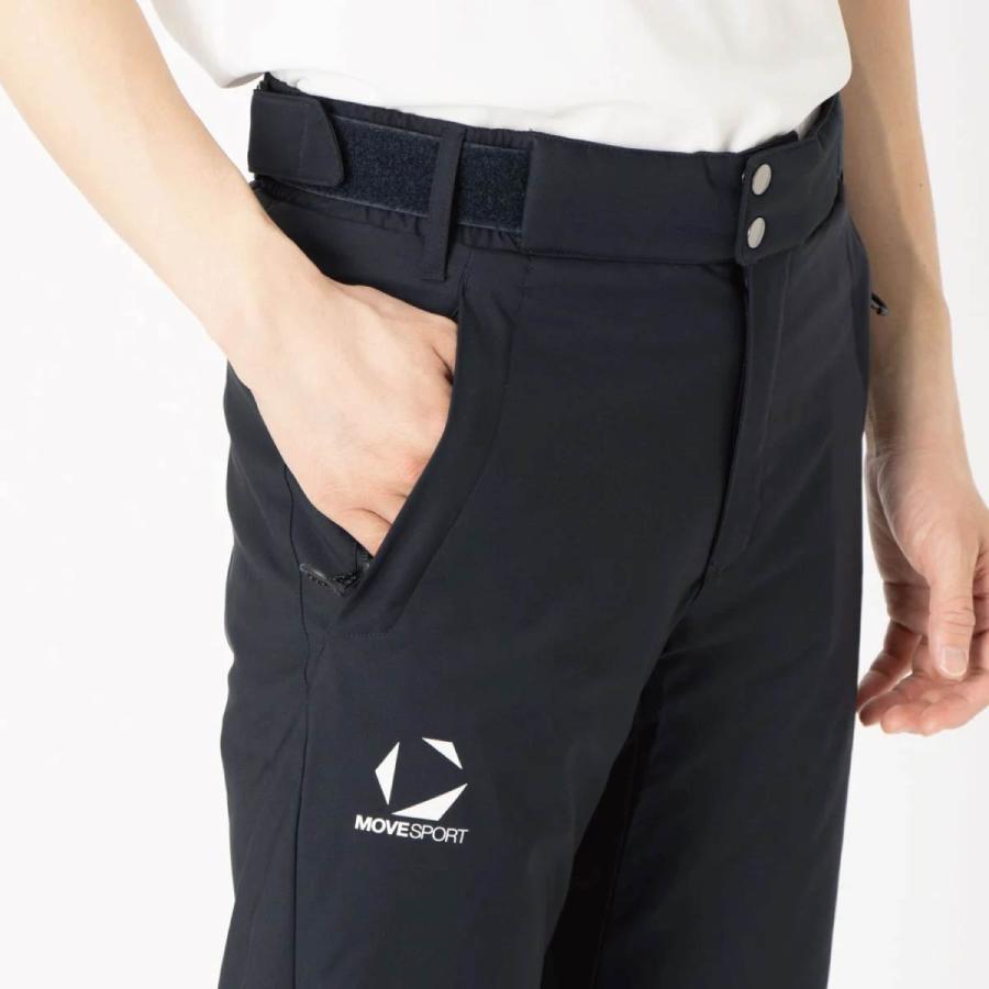 DESCENTE（デサント） スキーウェア パンツ＜2026＞SW5FPZ01U