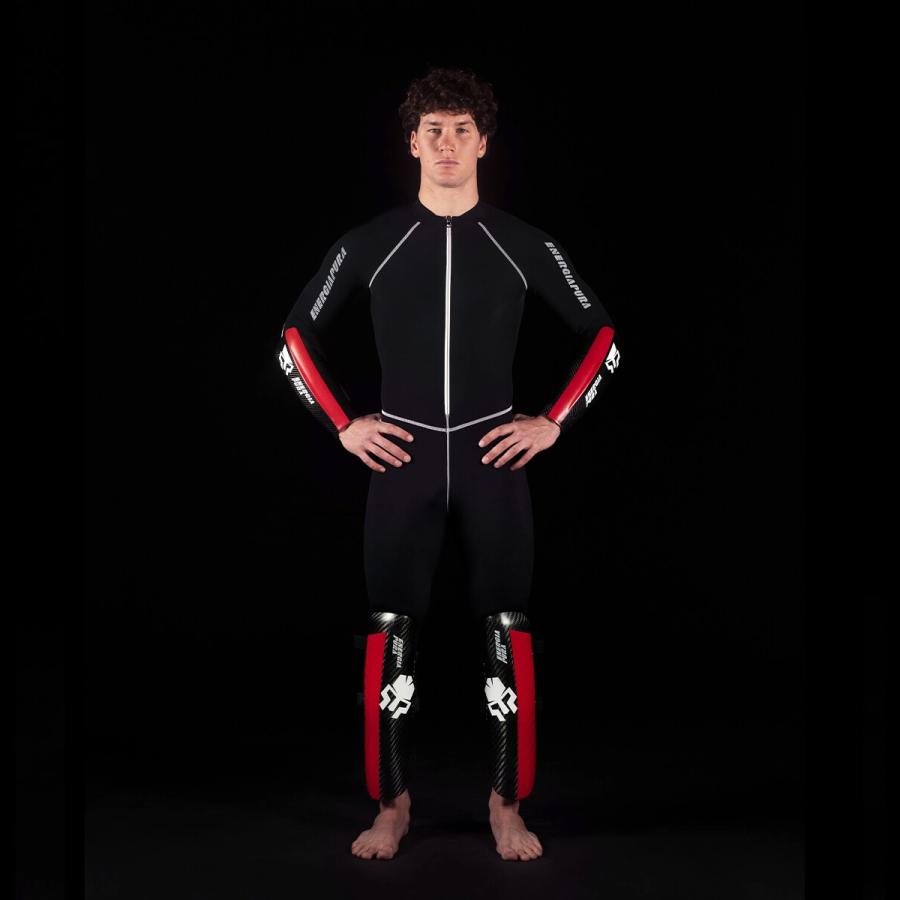 ENERGIAPURA（エナジーアプーラ） エナジーアプラ スキー アームガード