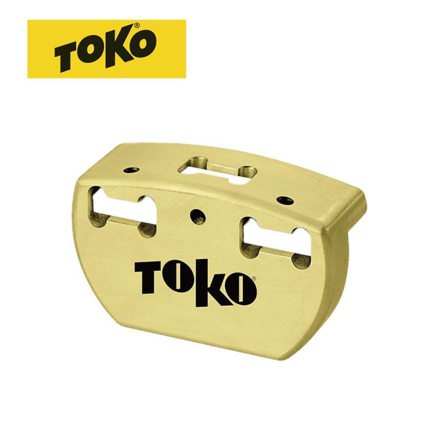 TOKO（トコ） スキー チューンナップ用品＜2026＞WC セラミックエッジ