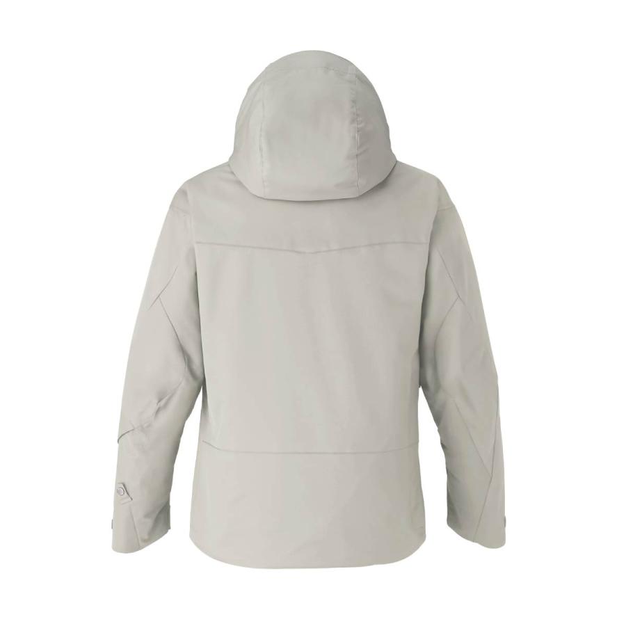 MIZUNO ミズノ スキーウェア ジャケット メンズ レディース＜2027＞Z2MED321 / DEMO MODEL SKI PARKA / デモモデルスキーパーカー | MIZUNO | 13
