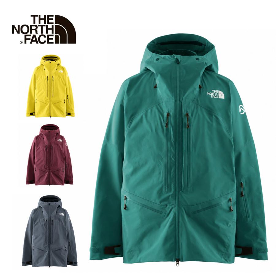 THE NORTH FACE ザ・ノース・フェイス スキーウェア ジャケット メンズ