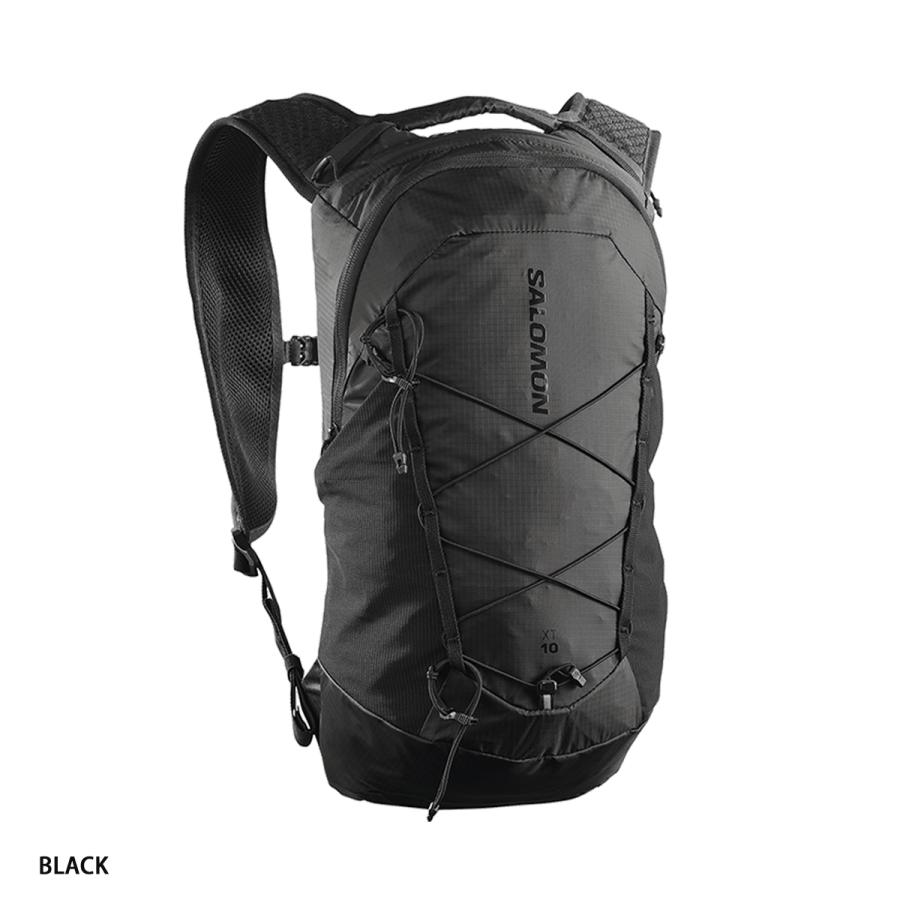 SALOMON サロモン バッグ ケース / バックパック ＜2026＞XT 10 / エックスティー10【LC285】 | SALOMON | 01