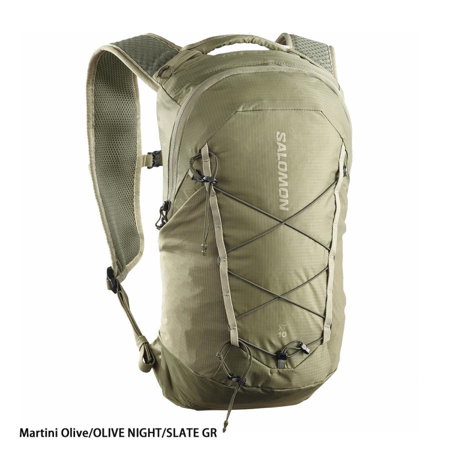 SALOMON サロモン バッグ ケース / バックパック ＜2026＞XT 10 / エックスティー10【LC285】 | SALOMON | 02