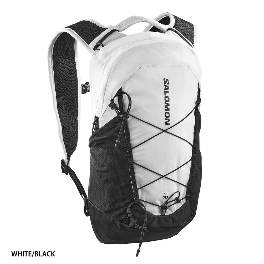 SALOMON サロモン バッグ ケース / バックパック ＜2026＞XT 10 / エックスティー10【LC285】 | SALOMON | 03
