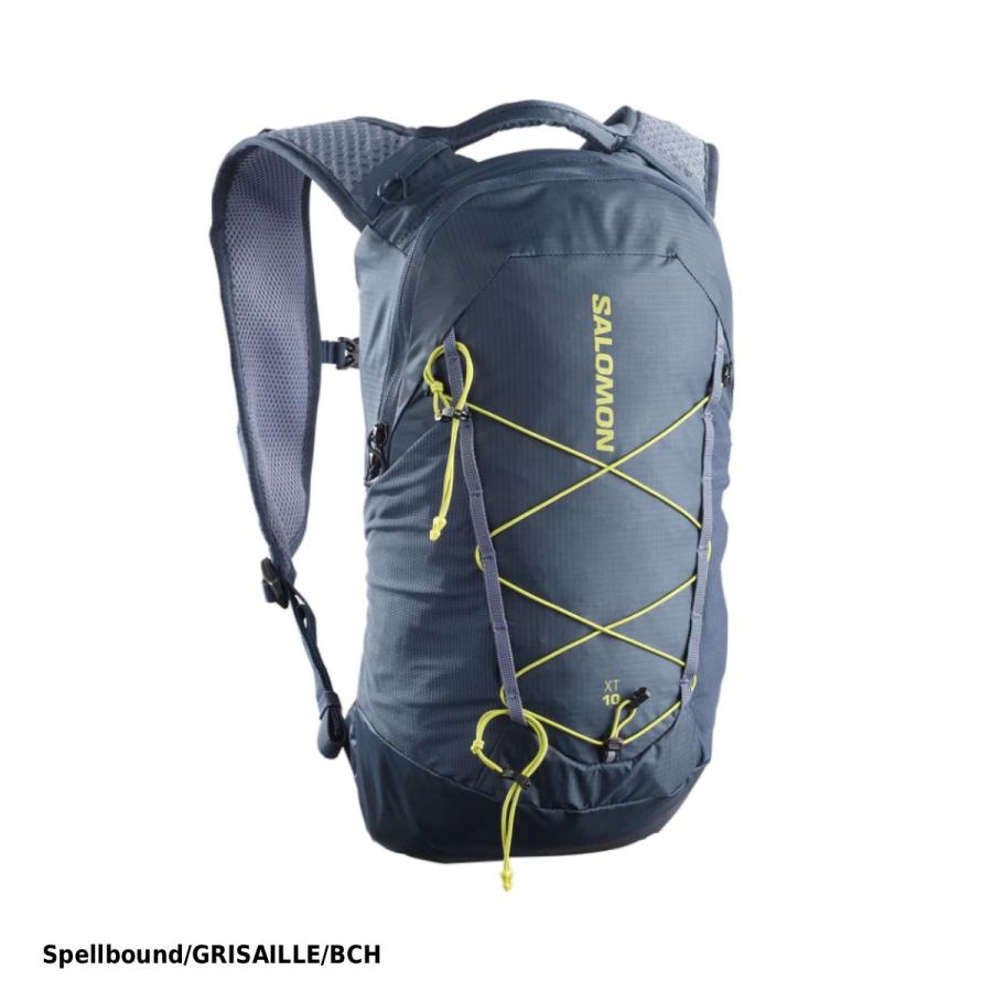 SALOMON サロモン バッグ ケース / バックパック ＜2026＞XT 10 / エックスティー10【LC285】 | SALOMON | 04