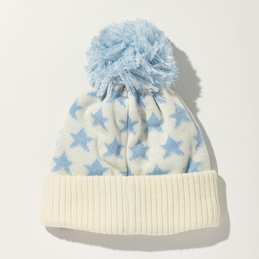 Phenix フェニックス スキー ニット帽 キッズ ジュニア ＜2027＞ESG26HW97 / Phenix x Sanrio Junior Watch Hat | フェニックス（スポーツ） | 07